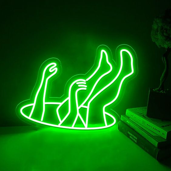 Funny Neon