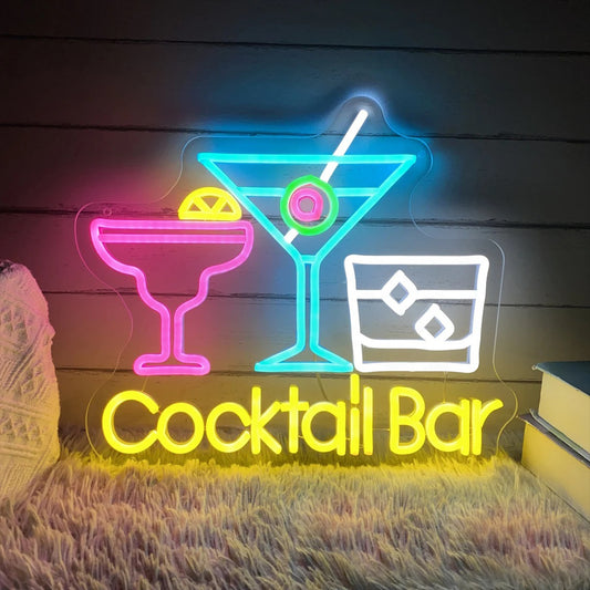 Cocktail Bar