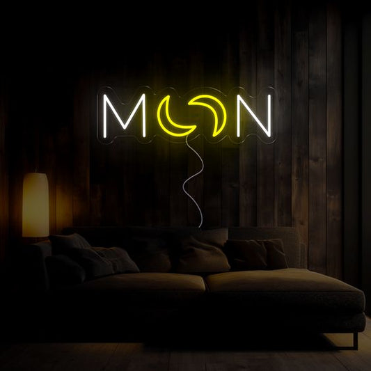 Moon Sign