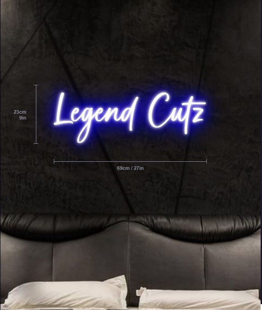 Legend Cutz