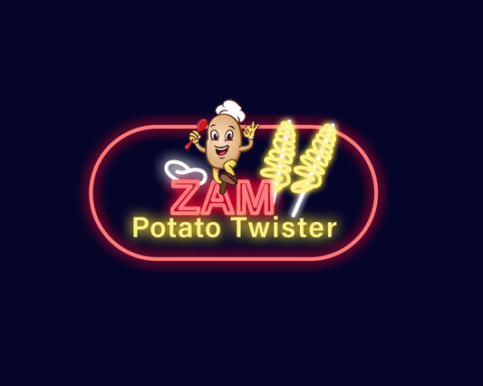 ZAM Potato Twister