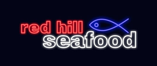 red hill seafood