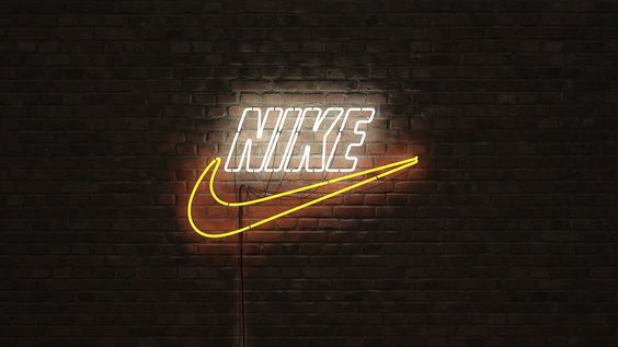 Nike Neon