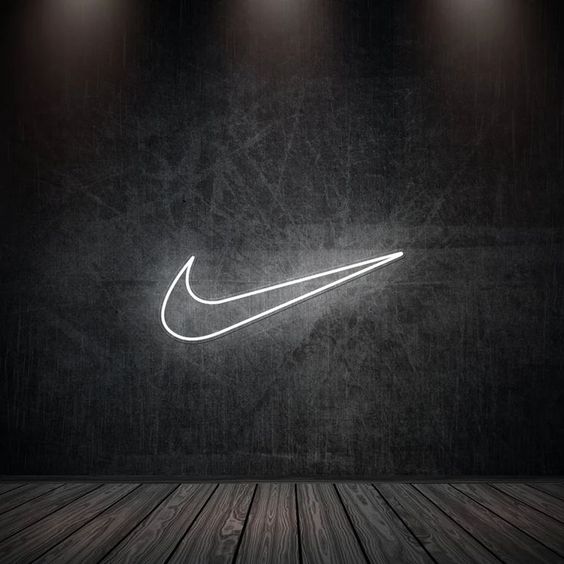 Nike Sign