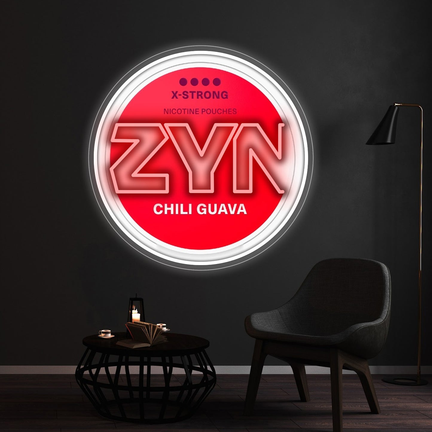 ZYN Chili Guava