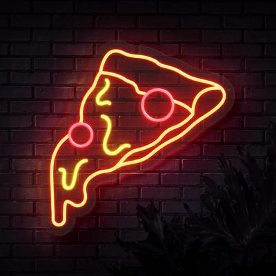 Pizza Neon Sign 3