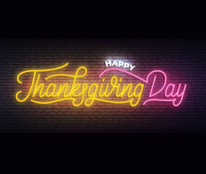 Thanksgiving Day