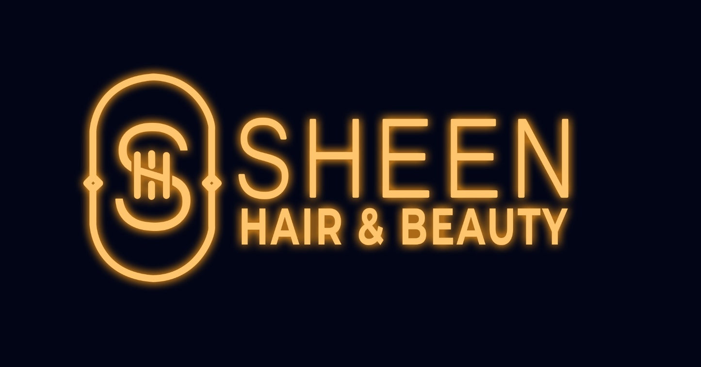 Sheen Hair & Beauty