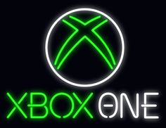 X box one